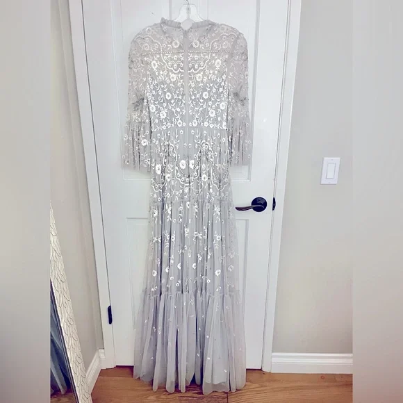 Needle and Thread Dragonfly Gown - Picture 2 of 2